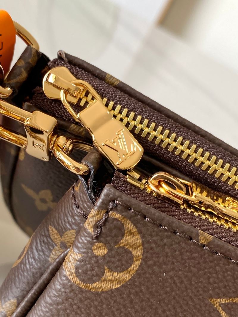 Louis Vuitton Satchel Bags